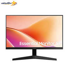 مانیتور سامسونگ مدل Essential S3 S33GF LS24F330EAMXUE سایز  24 اینچ